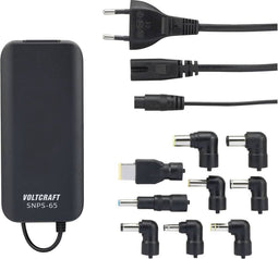 VOLTCRAFT SNPS-65 Laptop netvoeding 65 W 19 V/DC 3.42 A