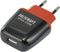 VOLTCRAFT SPAS-2100 VC-11413285 USB-oplader 2100 mA 1 x USB Thuis Automatische detectie