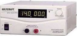 VOLTCRAFT SPS 1540 PFC Labvoeding, regelbaar 3 - 15 V/DC 4 - 40 A 600 W Remote Aantal uitgangen: 1 x