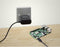 VOLTCRAFT SPS-3000/R-N-C Stekkernetvoeding, vaste spanning Geschikt voor model: Raspberry Pi® 4 B Uitgangsstroom (max.)