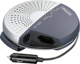 VOLTCRAFT SW-100 12V Omvormer 100 W 12 V/DC - 230 V/AC Zonder ventilatie