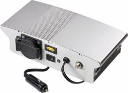 VOLTCRAFT SW-150 12V Omvormer 150 W 12 V/DC - 230 V/AC Zonder ventilatie