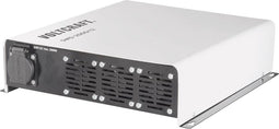 VOLTCRAFT SWD-2000/24 Omvormer 2000 W 24 V/DC - 230 V/AC Op afstand bedienbaar