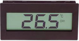 VOLTCRAFT TCM 320 Temperatuurschakelmodule -30 tot +70 °C Inbouwmaten 68.5 x 33 mm