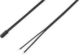 VOLTCRAFT Thermokoppel Meetbereik temperatuur120 tot -50 °C Sensor-Ø 1.2 mm