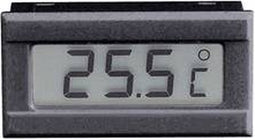 VOLTCRAFT TM-50 Digitaal inbouwmeetapparaat