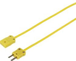 VOLTCRAFT TPK-100 Verlengkabel VKA