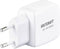 VOLTCRAFT UC-1XCX004 VC-13158215 USB-oplader 3 A 1 x USB-C Binnen USB Power Delivery (USB-PD)