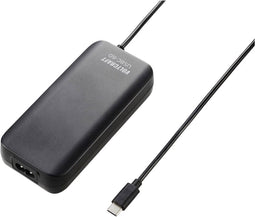 VOLTCRAFT USBC-60 USB-oplader 60 W 5 V, 9 V, 12 V, 15 V, 20 V 3 A USB Power Delivery (USB-PD)
