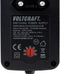 VOLTCRAFT USPS-2250N Stekkernetvoeding, instelbaar 2.25 A 27 W Uitgangsspanning regelbaar