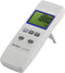 VOLTCRAFT UV-500 UV-meter 0.002 - 19.99 mW/cm²