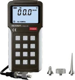 VOLTCRAFT VBM-85 Trillingsmeter