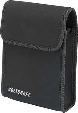 VOLTCRAFT VC-100 Tas voor meetapparatuur Geschikt voor VC135, VC155, VC175, VC165
