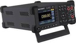 VOLTCRAFT VC-11015335 Bench multimeter Digitaal Datalogger CAT I 1000 V, CAT II 600 V Weergave (counts): 60000