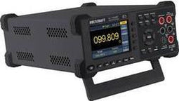 VOLTCRAFT VC-11015340 Bench multimeter Digitaal Datalogger CAT I 1000 V, CAT II 600 V Weergave (counts): 200000