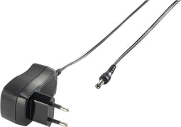 VOLTCRAFT VC-11293520 Stekkernetvoeding, vaste spanning 12 V/DC 600 mA 7.2 W