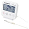 VOLTCRAFT VC-12321405 Kabelgebonden temperatuursensor 1 stuk(s)