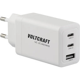 VOLTCRAFT VC-12798220 USB-oplader 1 stuk(s)