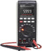 VOLTCRAFT VC-12884325 Multimeter Digitaal CAT III 1000 V, CAT IV 600 V Weergave (counts): 6000