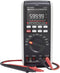 VOLTCRAFT VC-12884330 Multimeter Digitaal Datalogger CAT III 1000 V, CAT IV 600 V Weergave (counts): 60000