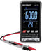 VOLTCRAFT VC-12948140 Multimeter Digitaal Weergave (counts): 5999