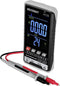 VOLTCRAFT VC-12948140 Multimeter Digitaal Weergave (counts): 5999