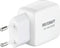 VOLTCRAFT VC-13082880 USB-oplader 2.08 A 2 x USB, USB-C bus (Power Delivery) Binnen
