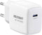 VOLTCRAFT VC-13082885 USB-oplader 3 A 1 x USB-C bus (Power Delivery) Binnen