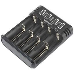 VOLTCRAFT VC-14263380 Batterijlader 1 stuk(s)