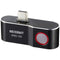 VOLTCRAFT VC-14378990 Warmtebeeldcamera 1 stuk(s)