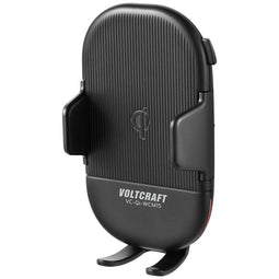 VOLTCRAFT VC-14491745 Telefoonhouder voor in de auto 1 stuk(s)