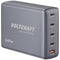 VOLTCRAFT VC-14497520 USB-laadstation 1 stuk(s)