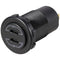 VOLTCRAFT VC-14504180 Dubbel USB-C-stopcontact 9 V-30 V-60 W 1 stuk(s)
