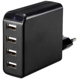 VOLTCRAFT VC-15123320 USB-oplader 1 stuk(s)