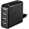 VOLTCRAFT VC-15123320 USB-oplader 1 stuk(s)