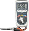 VOLTCRAFT VC-20 Multimeter Digitaal Spatdicht (IP54) CAT IV 600 V Weergave (counts): 4000