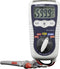 VOLTCRAFT VC-20 Multimeter Digitaal Spatdicht (IP54) CAT IV 600 V Weergave (counts): 4000