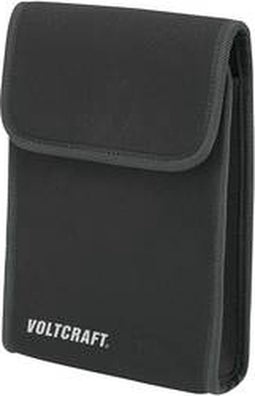 VOLTCRAFT VC-200 Tas voor meetapparatuur uit de VC200/VC800-serie