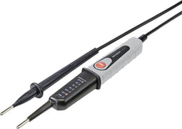 VOLTCRAFT VC 37 SE Tweepolige spanningstester CAT III LED