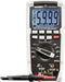 VOLTCRAFT VC-450 E Multimeter Digitaal Sproeidicht (IP65) CAT III 1000 V, CAT IV 600 V Weergave (counts): 6000