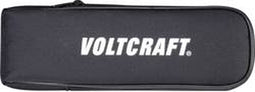 VOLTCRAFT VC-500 Tas voor meetapparatuur Geschikt voor VC-500 serie
