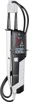 VOLTCRAFT VC-55 LCD Tweepolige spanningstester CAT III 1000 V, CAT IV 600 V Akoestisch, LCD, LED