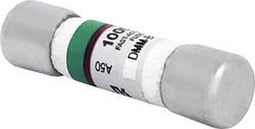 VOLTCRAFT VC-8307450 FF-11-1038 Multimeterzekering (Ø x l) 10 mm x 38.1 mm 11 A 1000 V/DC Supersnel -FF- Inhoud 1 stuk(