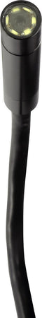 VOLTCRAFT VC-8919590 USB-endoscoop Sonde-Ø: 8 mm Sondelengte: 9.85 m