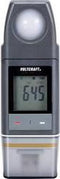 VOLTCRAFT VC-9657635 DL-230L Verlichtingssterkte datalogger Te meten grootheid Verlichtingssterkte PDF-functie