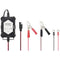 VOLTCRAFT VC-AL100N VC-13188600 Druppellader 6 V, 12 V 1 A 1 A