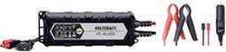 VOLTCRAFT VC-AL450 Druppellader 6 V, 12 V 1 A 4.5 A