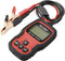 VOLTCRAFT VC-BT100 Accutester 12 V, 24 V 79 mm x 28 mm x 128 mm