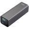 VOLTCRAFT VC-C909 Powerbank 27000 mAh Power Delivery 3.0 Li-ion Zwart-zilver Statusweergave