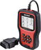 VOLTCRAFT VC-OBD-9710 OBD II diagnosetool